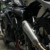 PÔ SARP CHÍNH HÃNG CHO SUZUKI GSXS -GSXR